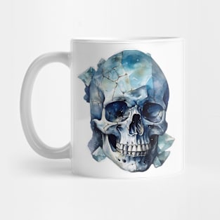 Curse of the Crystal Skull Mug